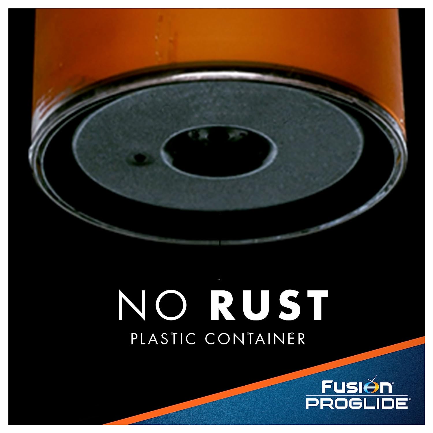 Gillette Fusion ProGlide Sensitive 2 in 1 Shave Gel, Ocean Breeze