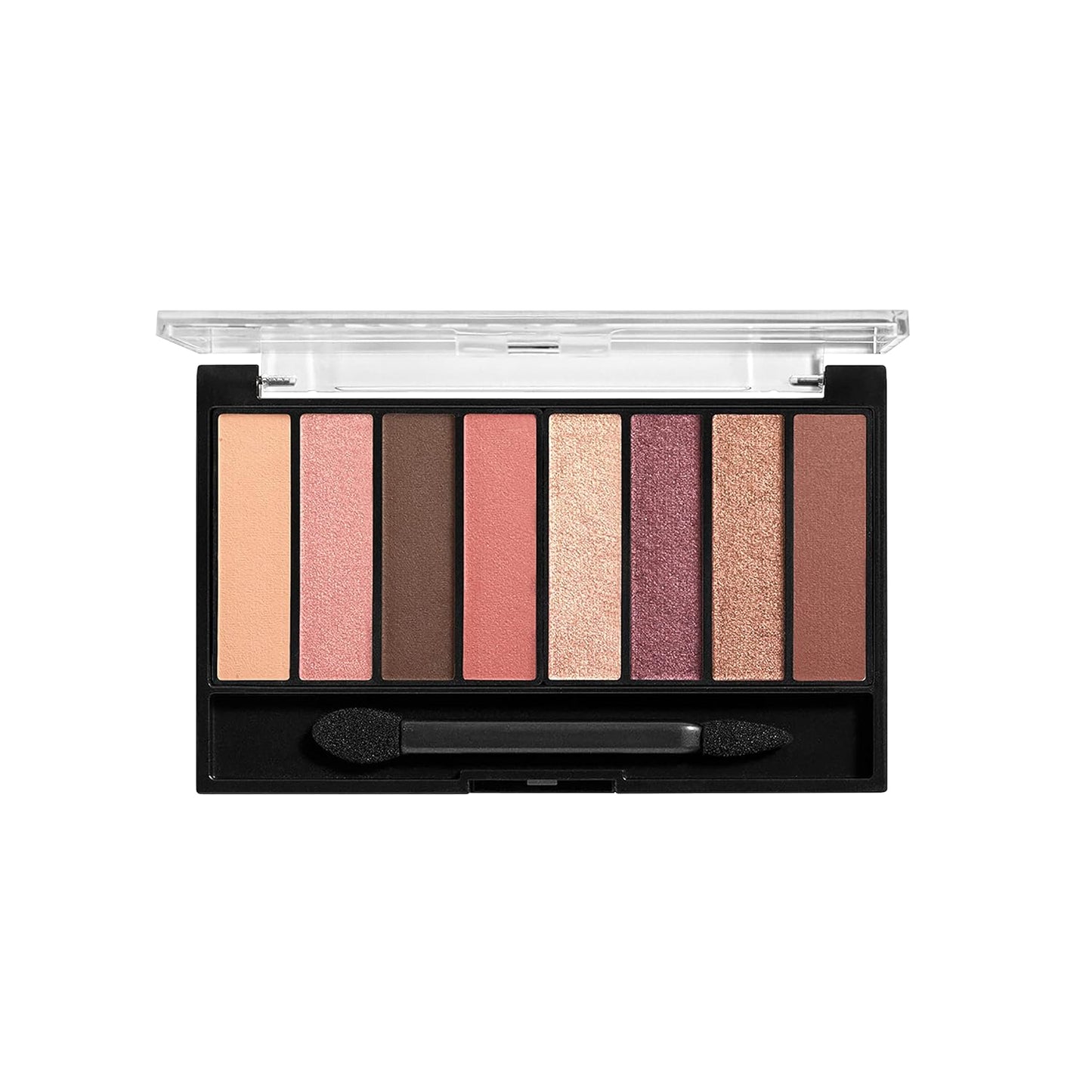 COVERGIRL TruNaked Eye Shadow Scented Palette