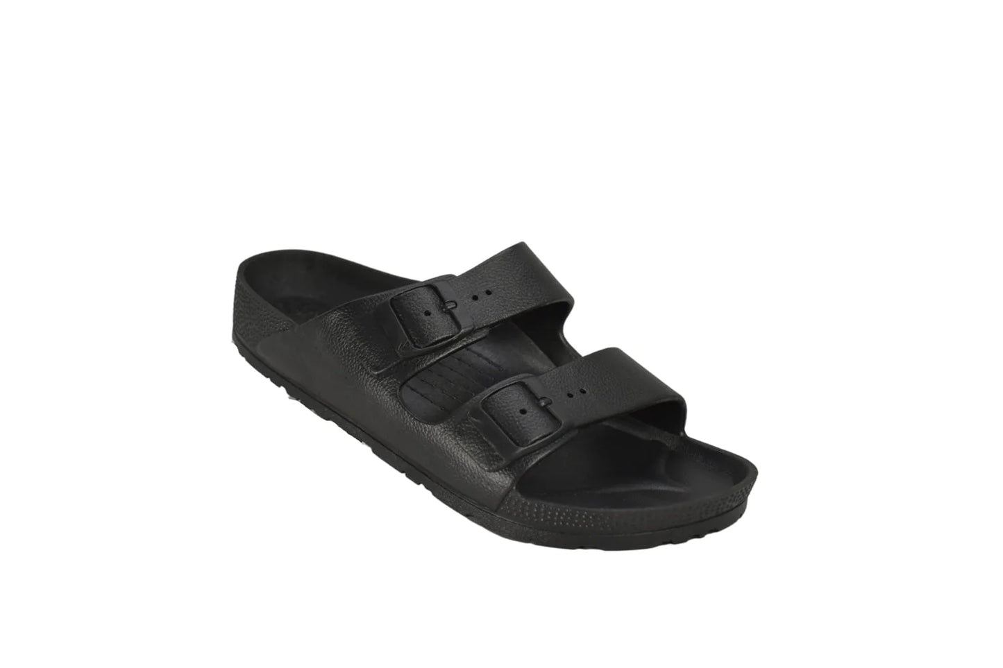 AdTec Women's Backyard Sandal Black - (8906)
