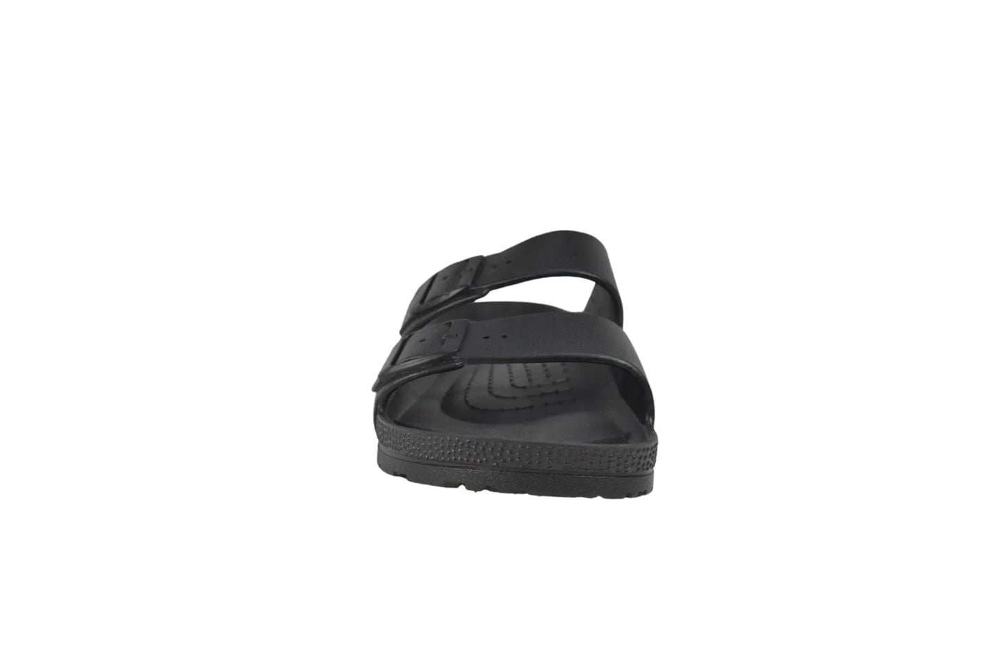 AdTec Women's Backyard Sandal Black - (8906)