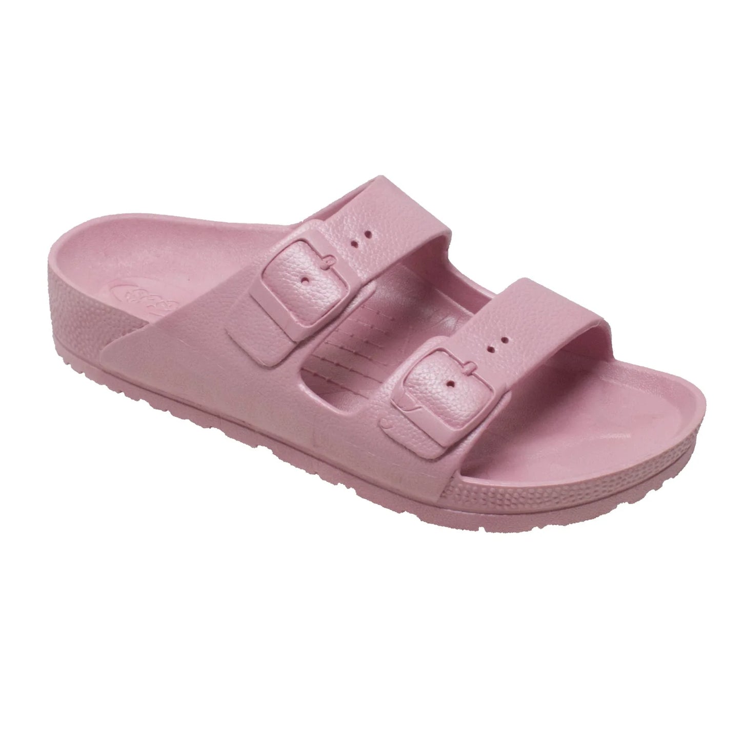 AdTec Women's Backyard Sandal Pink, Pink - (8906)