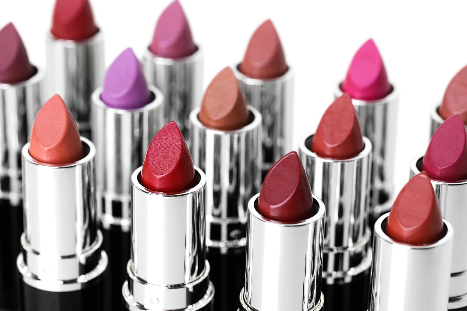 AROMI Beauty Beauty Natural Lipstick | Vegan + Cruelty-free