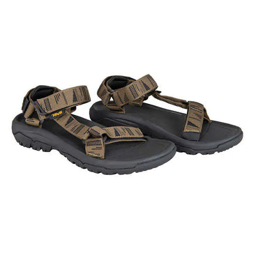 Teva Men's Hurricane XLT 2 Sandal - Brown