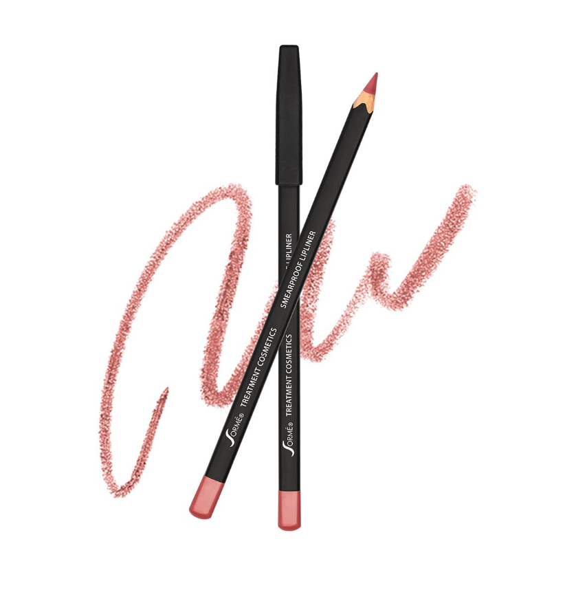 Sorme Cosmetics Smearproof Lipliner, (20) Baby Doll