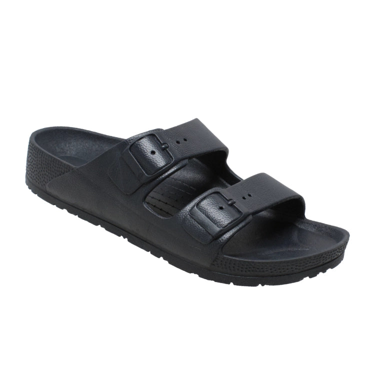 AdTec Women's Backyard Sandal Black - (8906)