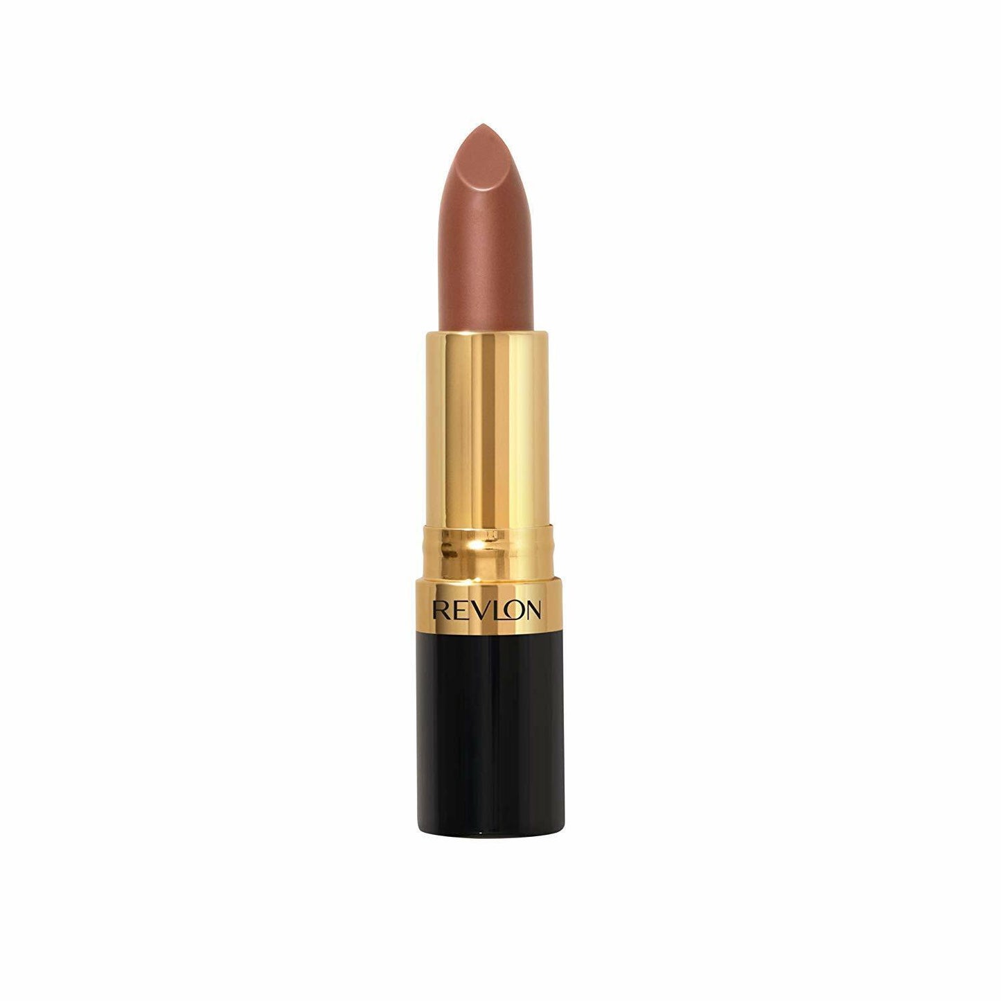 REVLON Super Lustrous Creme Lipstick - 672 Brazilian Tan