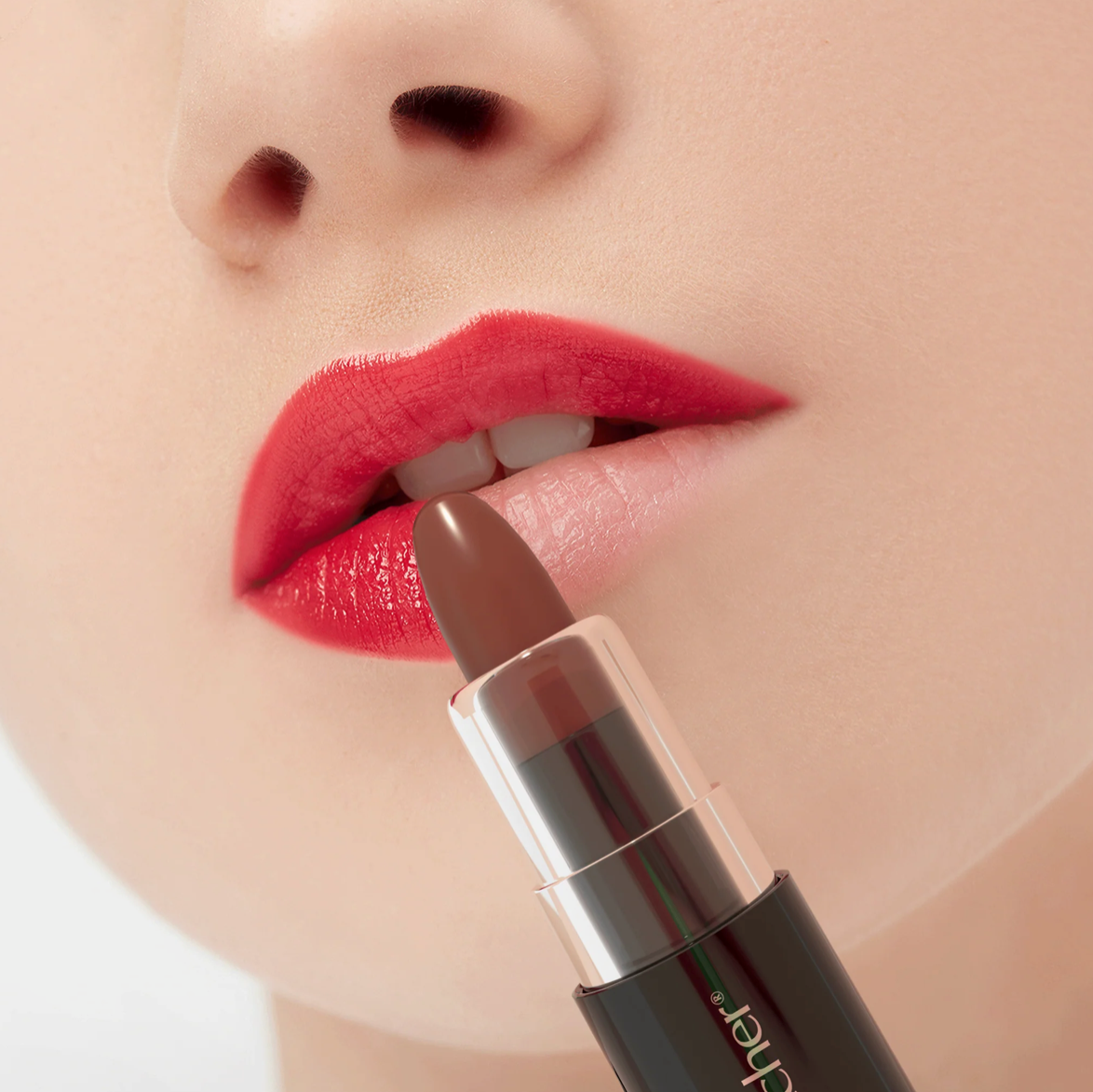 FRAN WILSON MOODmatcher Lipstick - Brown