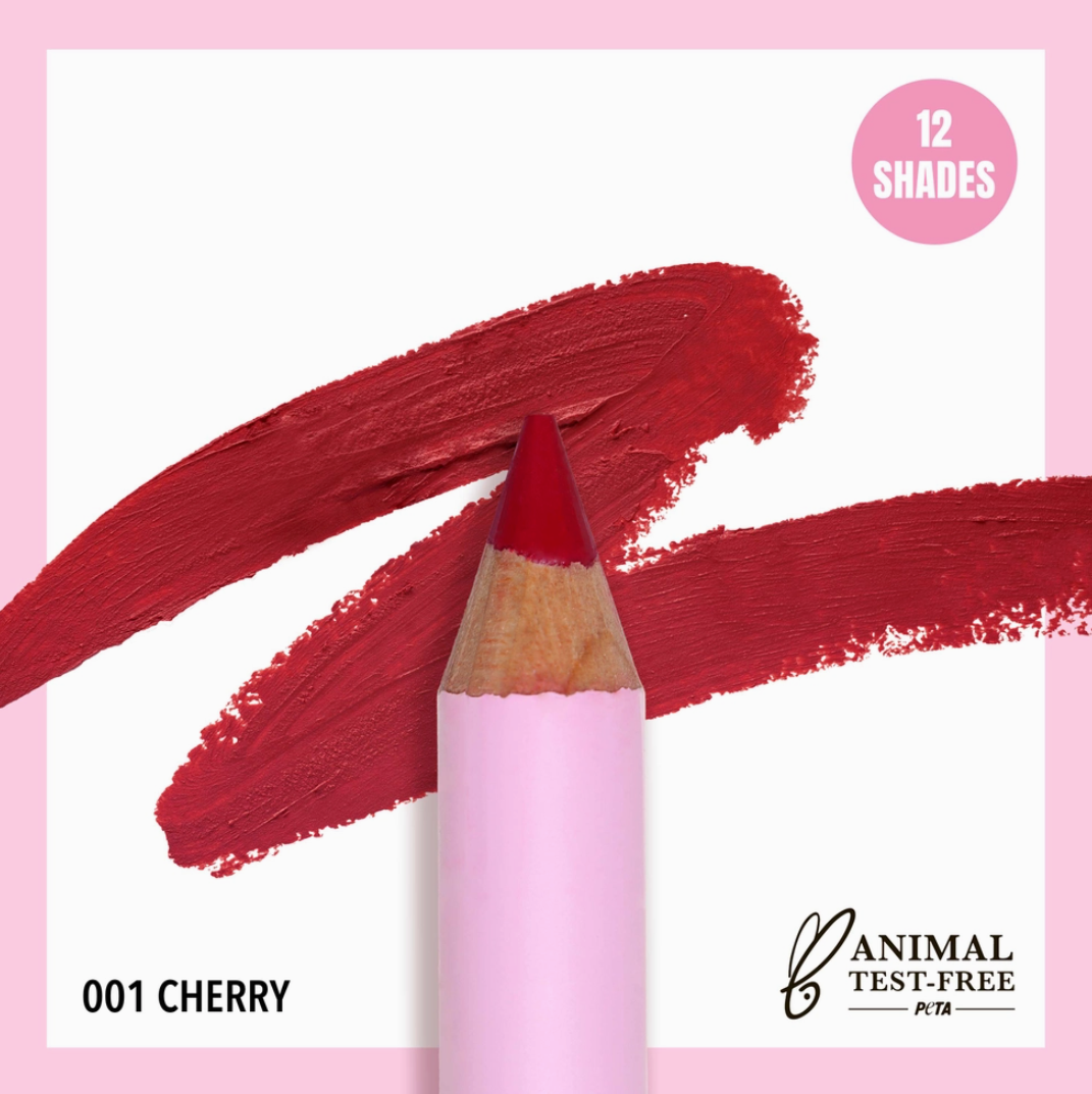 Moira Cosmetics Flirty Lip Pencil