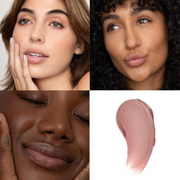 Poppy & Pout All Natural Lip Tint - (Charlie)