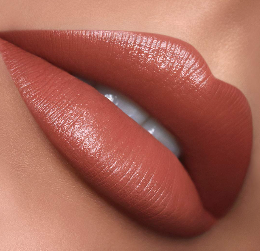 Sigma Beauty Liquid Lipstick - Cor-de-Rosa