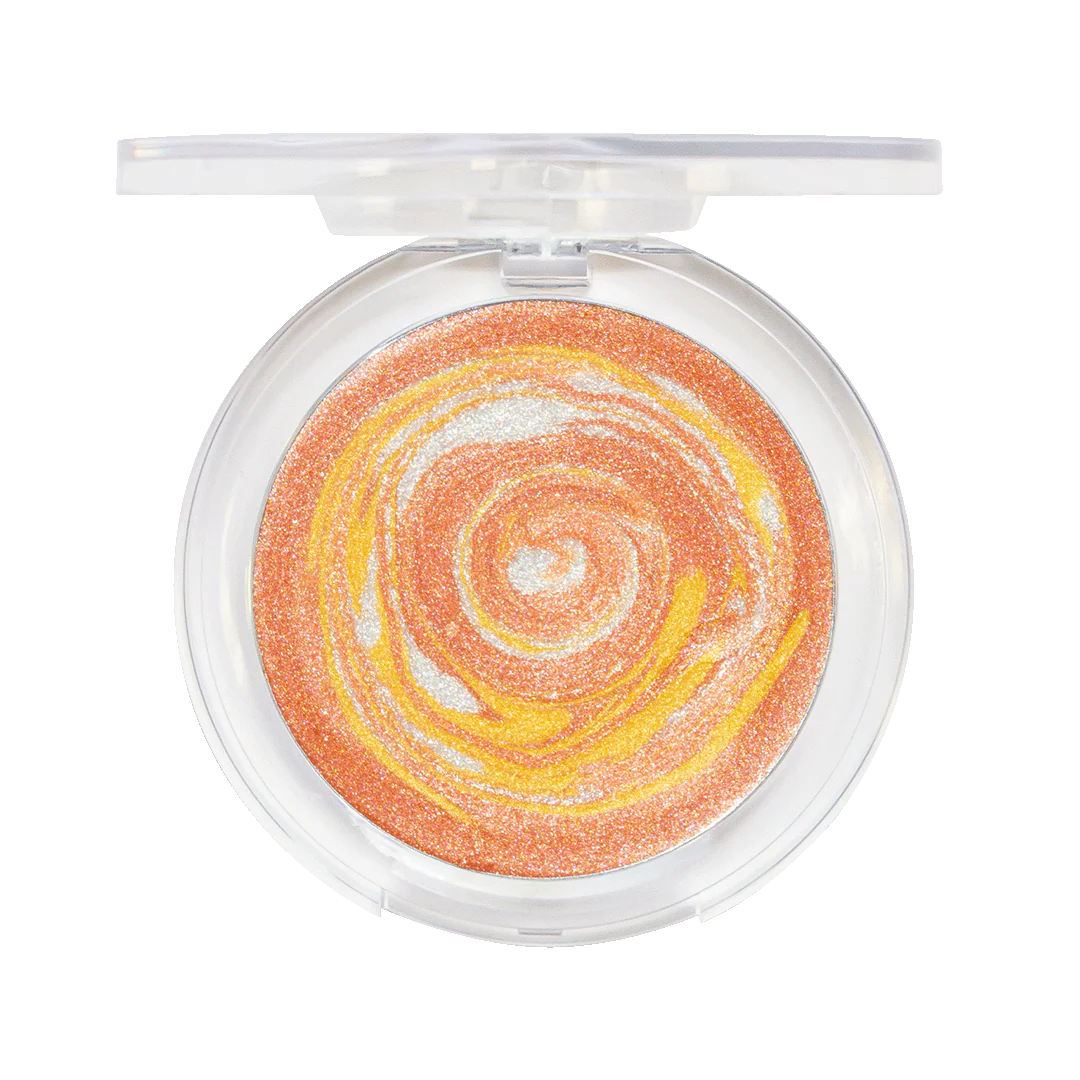 J.Cat Beauty Deja Brew Latte Highlighter