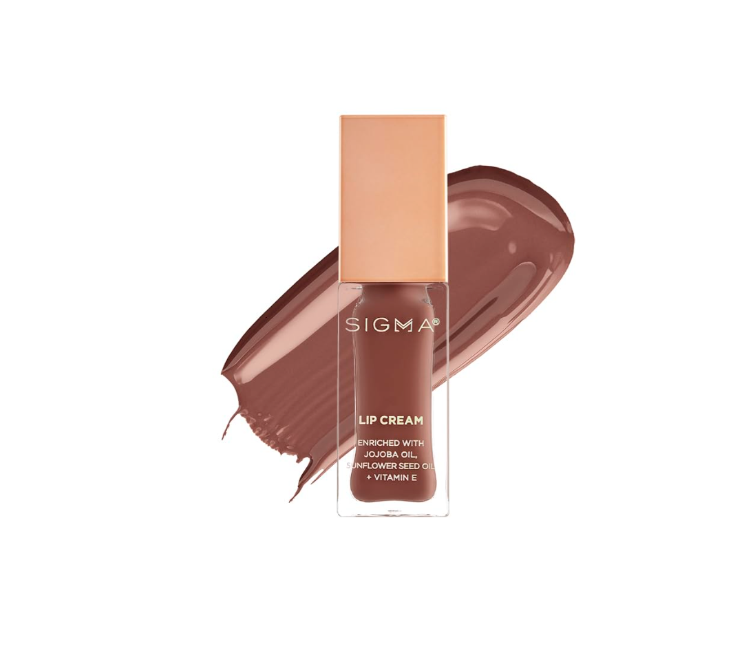 Sigma Beauty – Professional Liquid Lipstick Cream