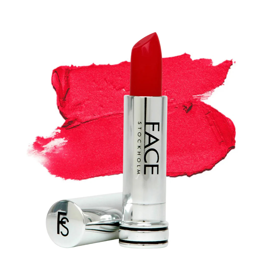 FACE Stockholm Cream Lipstick -- Summer