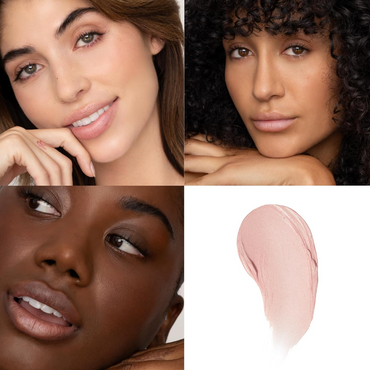 Poppy & Pout All Natural Lip Tint - (Farrah)