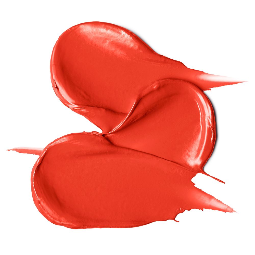 REVLON Super Lustrous Lipstick, Kiss Me Coral 750