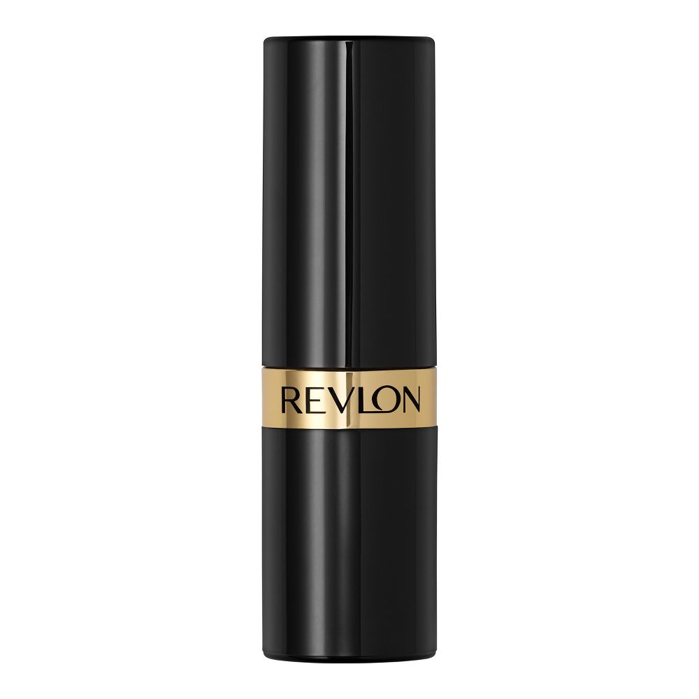 REVLON Super Lustrous Creme Lipstick - 672 Brazilian Tan