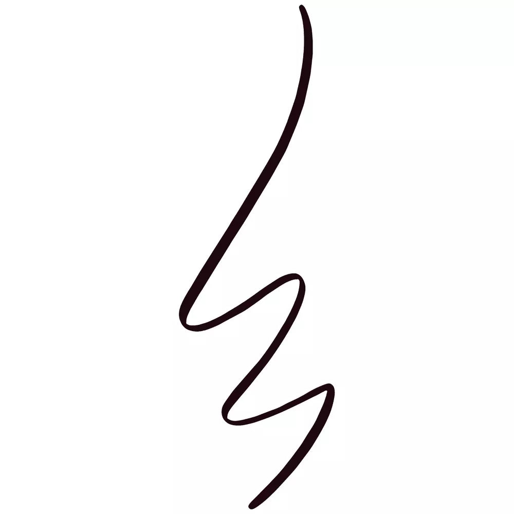 L'Oréal Infallible Never Fail Eyeliner, Carbon Black (591)