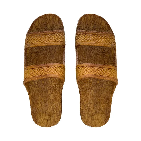 J-Slips Hawaiian Sandals Women's Sandals, Coconut