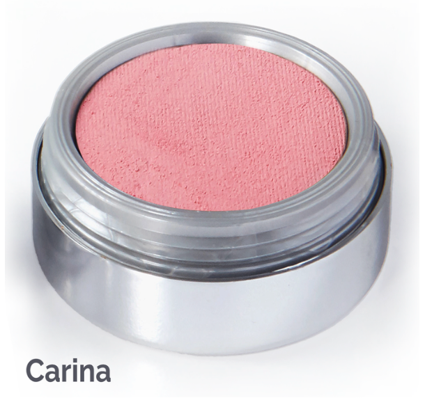 La Bella Donna | Compressed Mineral Blush, Carina