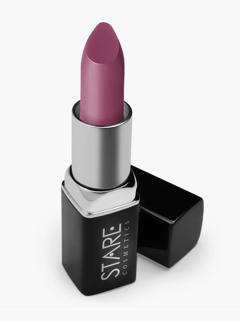 STARE Cosmetics Essential Wear Creme Lipstick