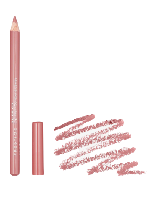 Prestige Cosmetics glide on Lipliner - (GLP-05) Malva