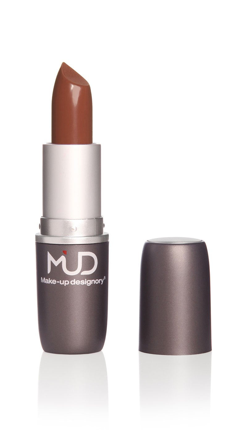 MUD Sheer Lipstick - Mudslide