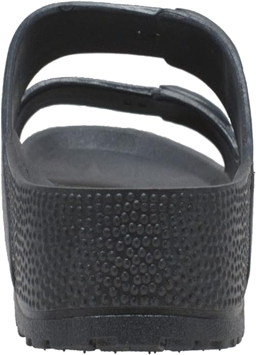 AdTec Men's Backyard Sandal Navy- (9906)