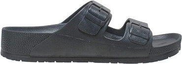 AdTec Men's Backyard Sandal Navy- (9906)