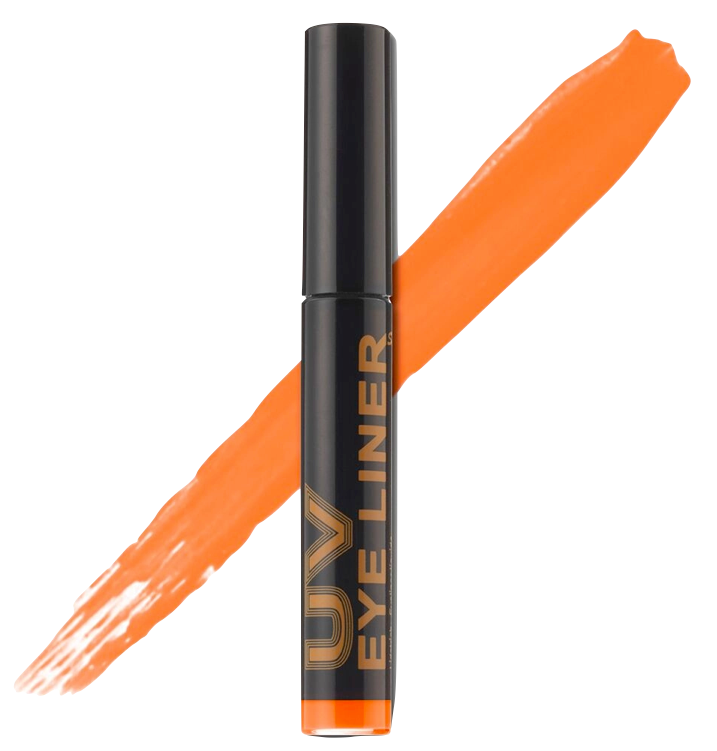 Stargazer Cosmetics Neon Colour, Liquid Eyeliner