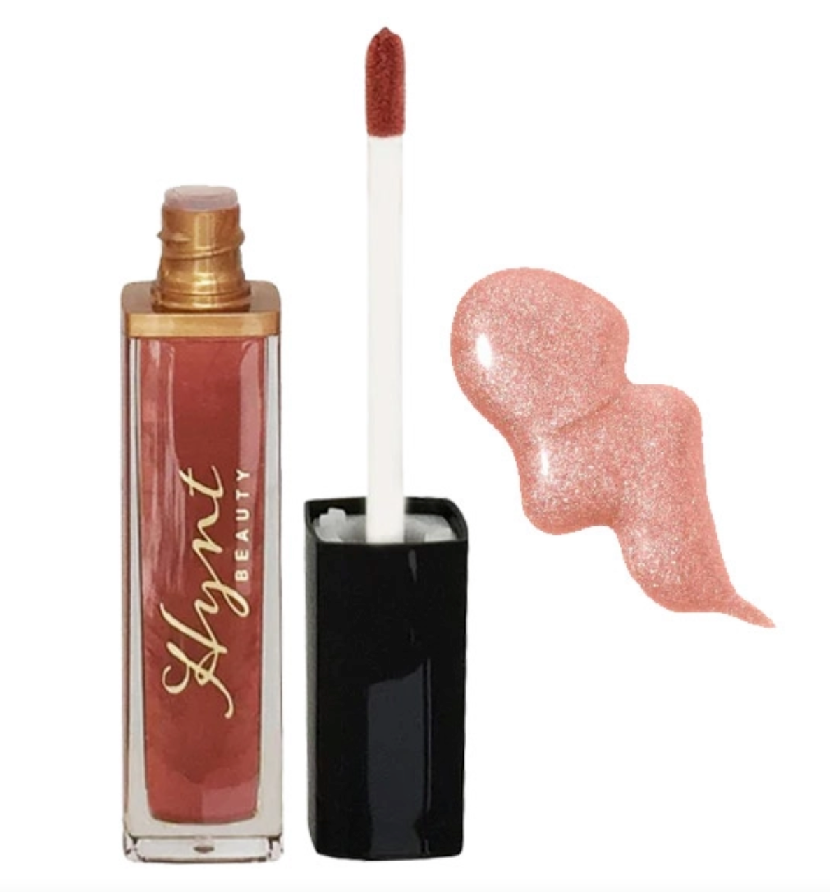 Hynt Beauty Libre Lip Plump & Gloss Lip Oil