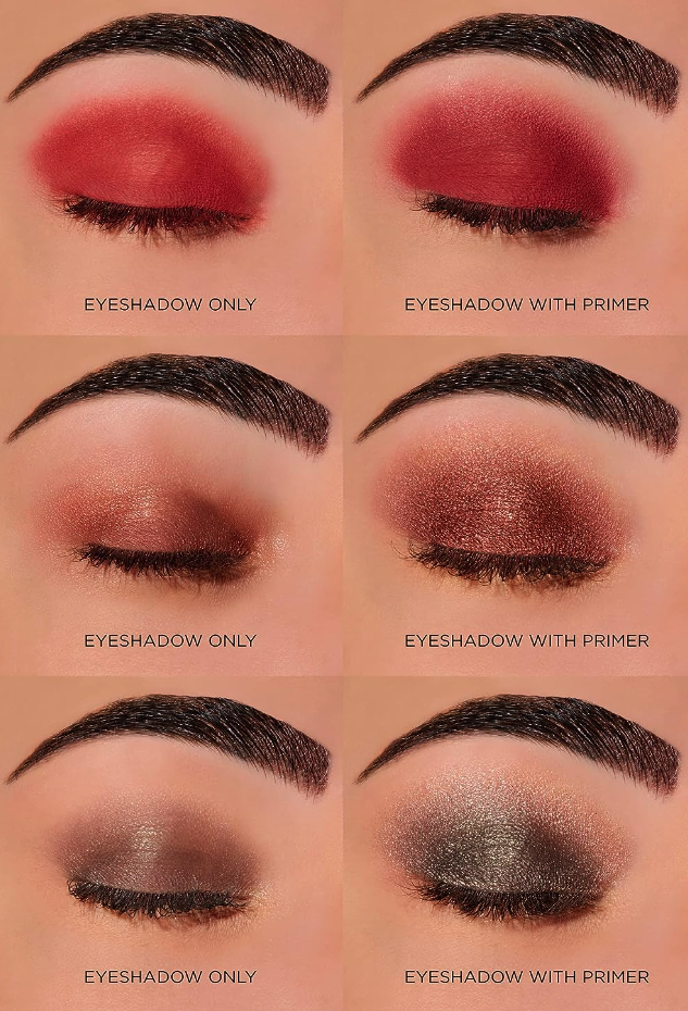 Sigma Beauty Eyeshadow Base Primer