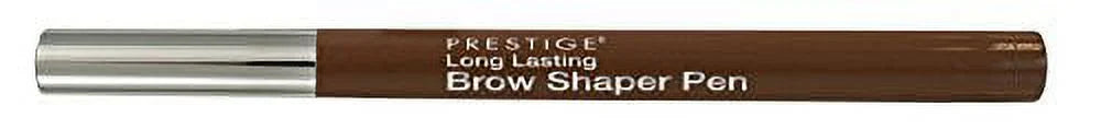 PRESTIGE COSMETICS Long Lasting Brow Shaper Pen - Taupe