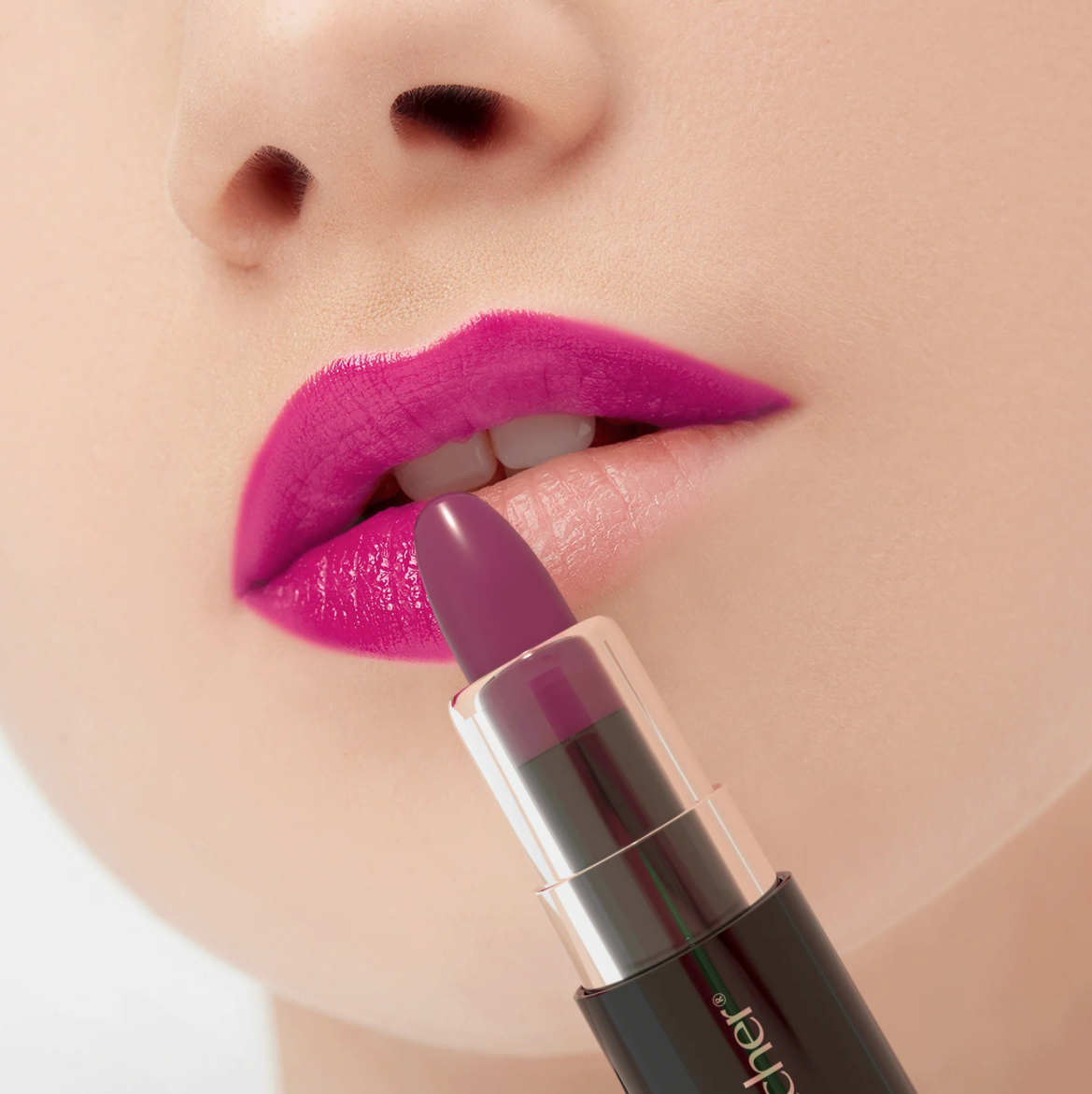 FRAN WILSON MOODmatcher Lipstick - Purple