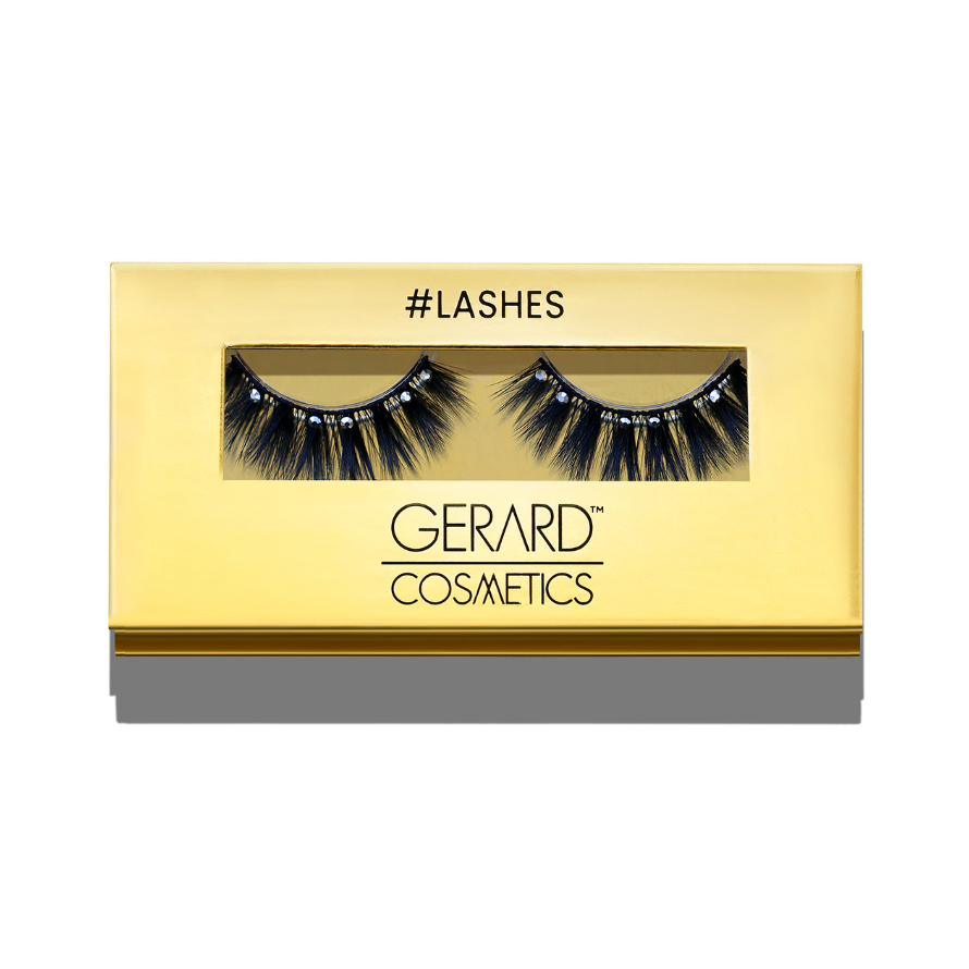 Gerard Cosmetics # GlowUp- GlowUp Crystal Eyelashes