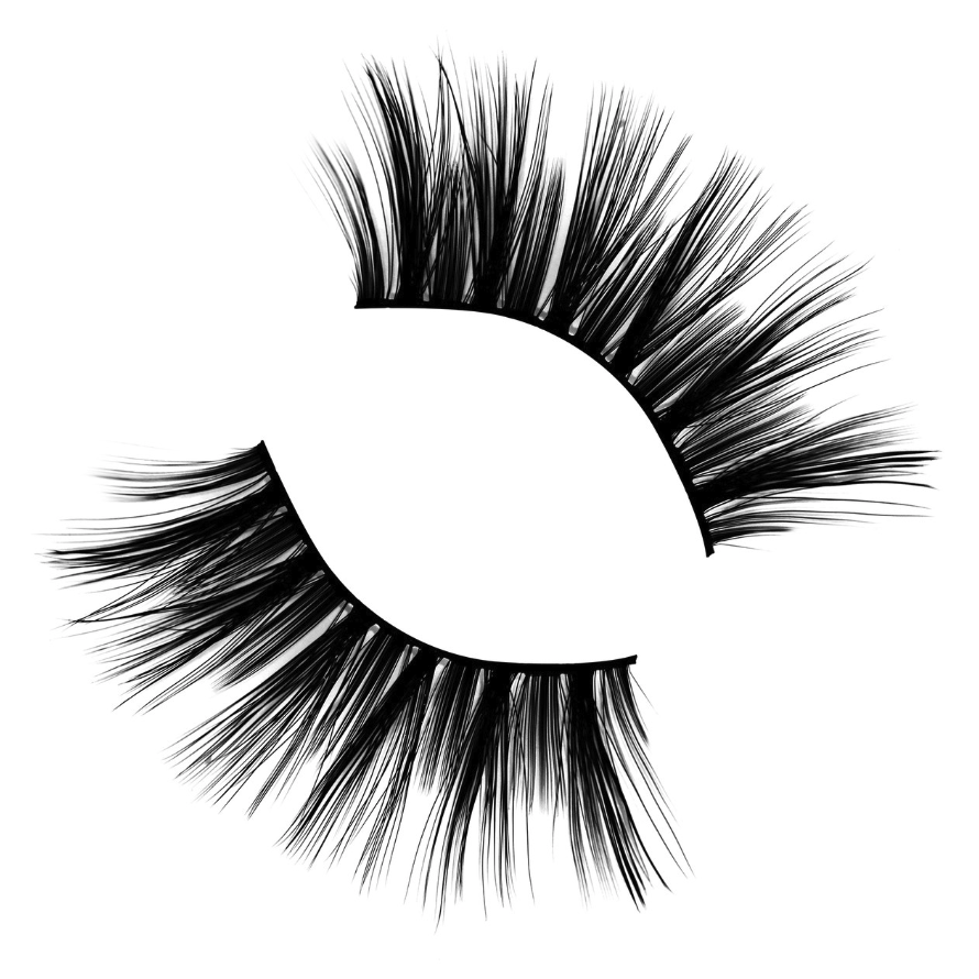 Gerard Cosmetics # GlowUp- GlowUp Crystal Eyelashes