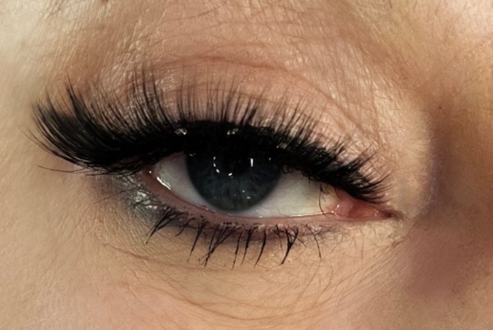 Gerard Cosmetics # GlowUp- GlowUp Crystal Eyelashes