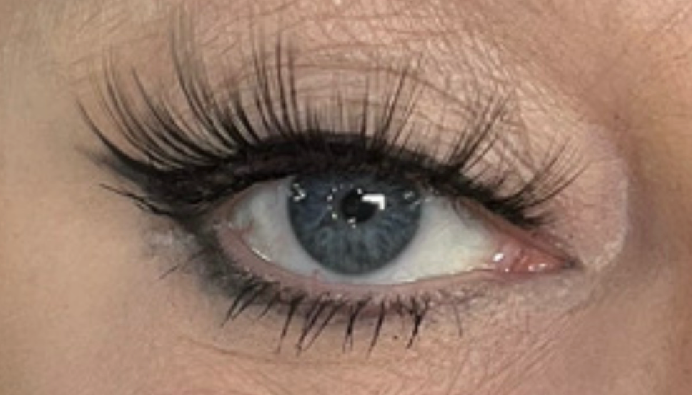 False Eyelashes