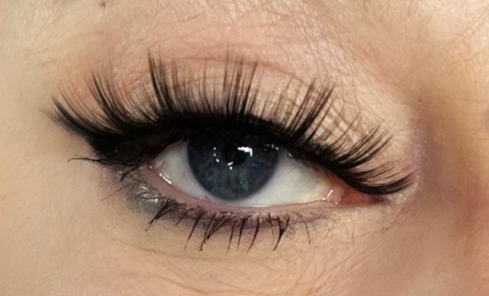 False Eyelashes