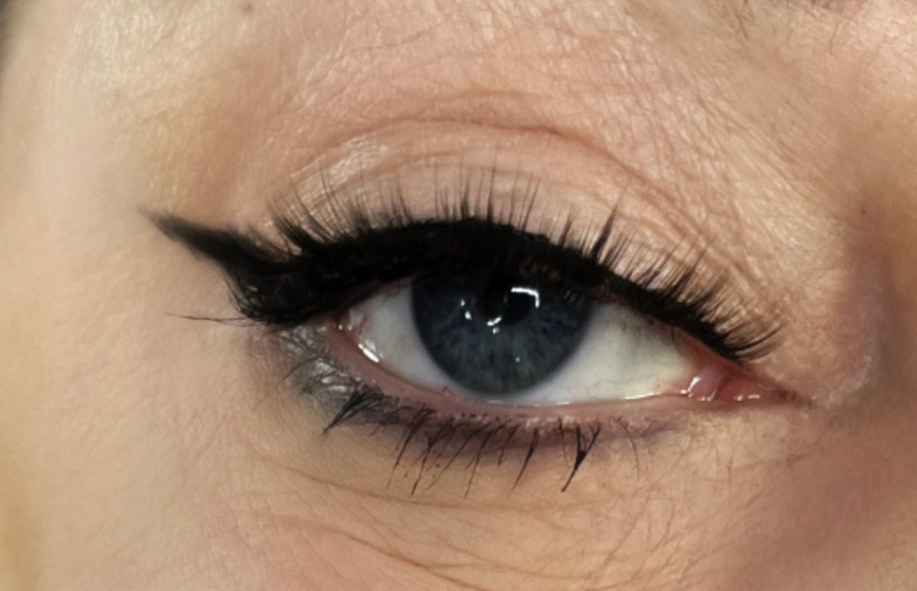 False Eyelashes