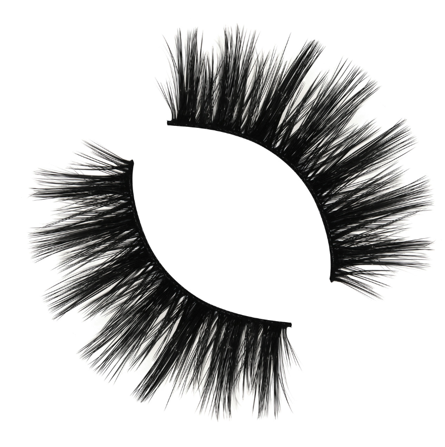 Eyelashes
