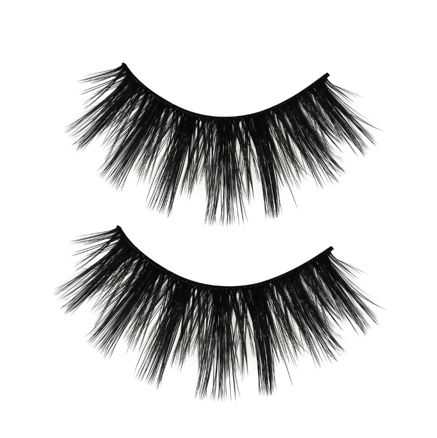 Eyelashes
