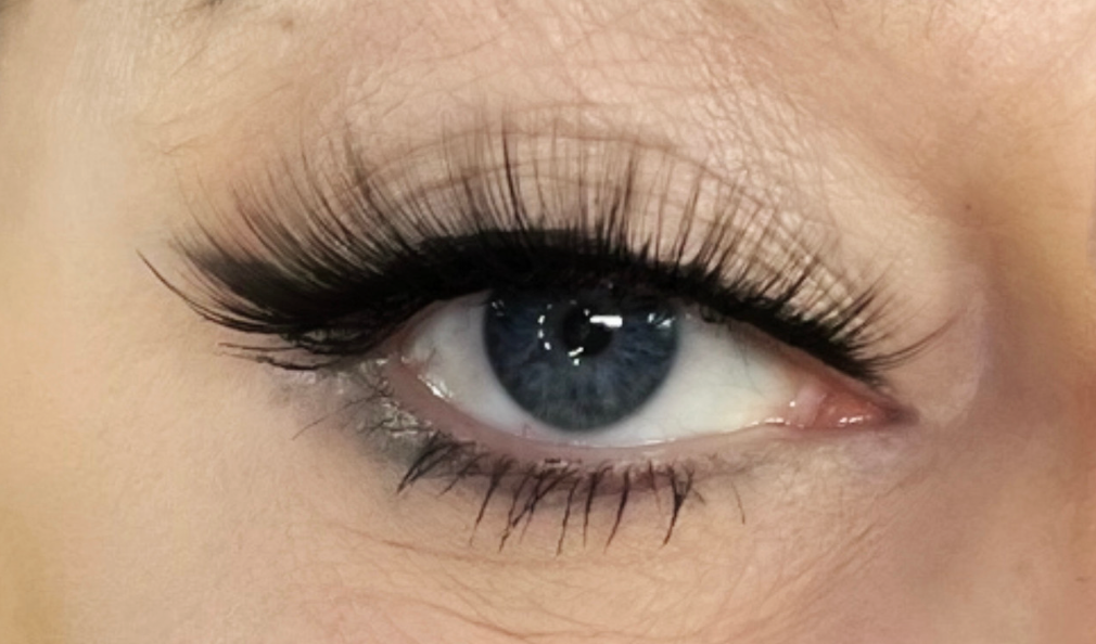 Eyelashes