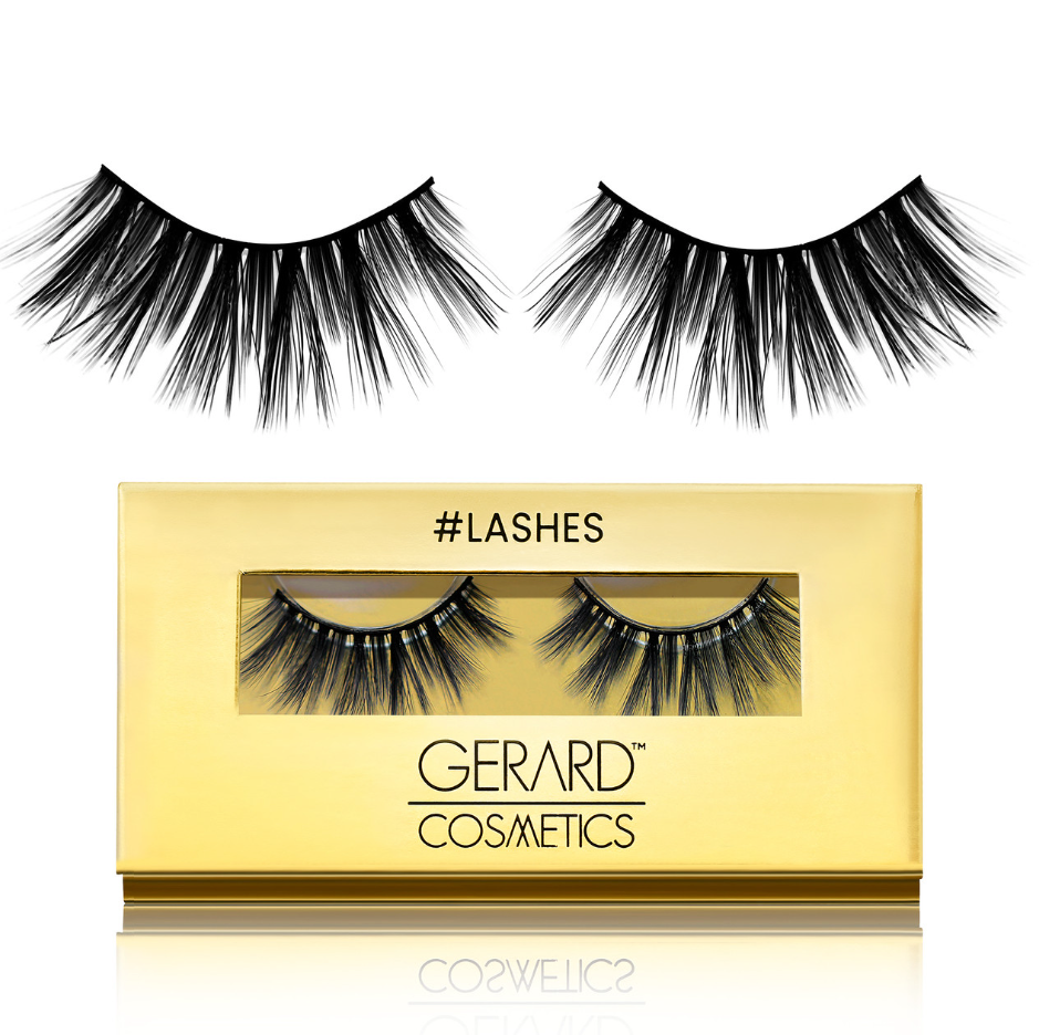 Gerard Cosmetics # Gimme More - Gimme More Eyelashes