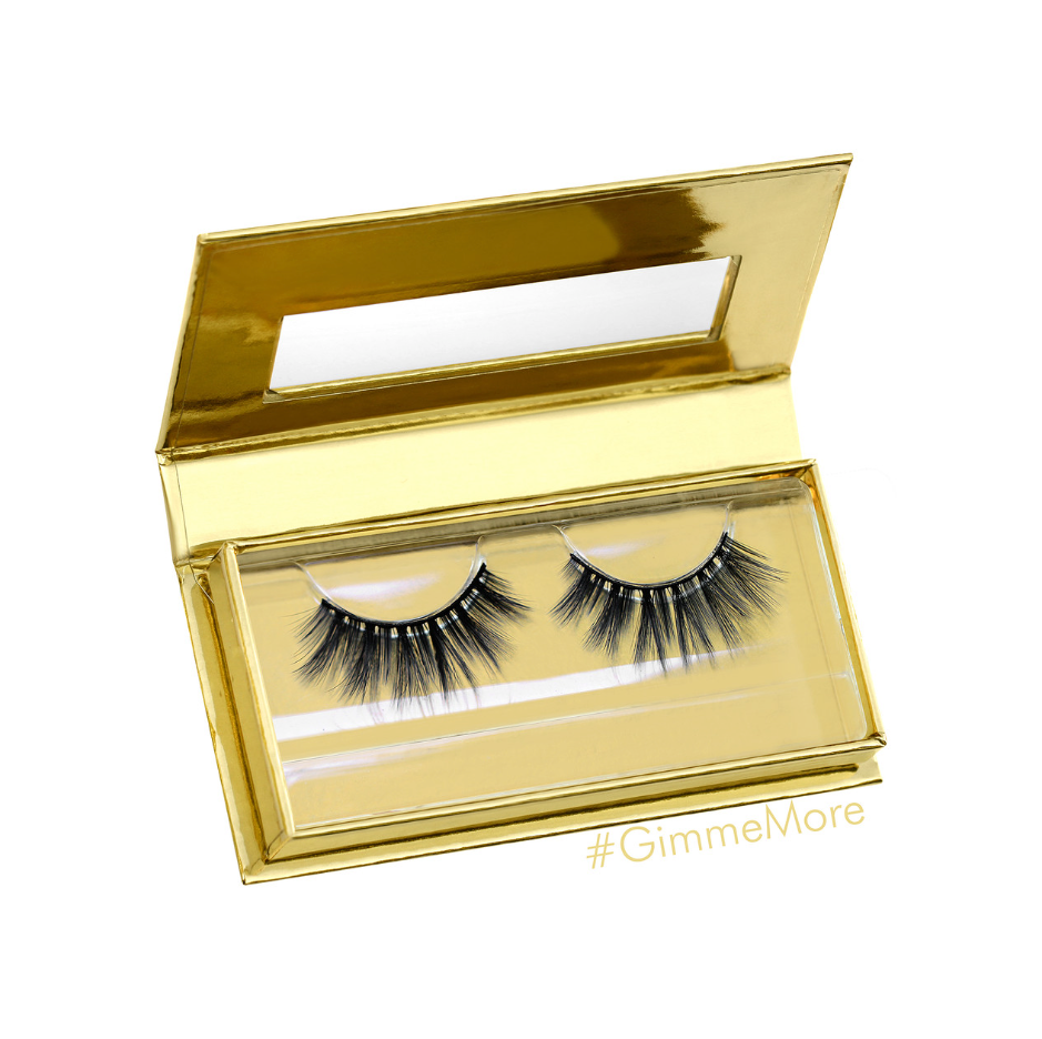 Gerard Cosmetics # Gimme More - Gimme More Eyelashes