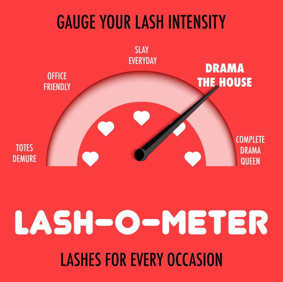 Gerard Cosmetics # Gimme More - Gimme More Eyelashes