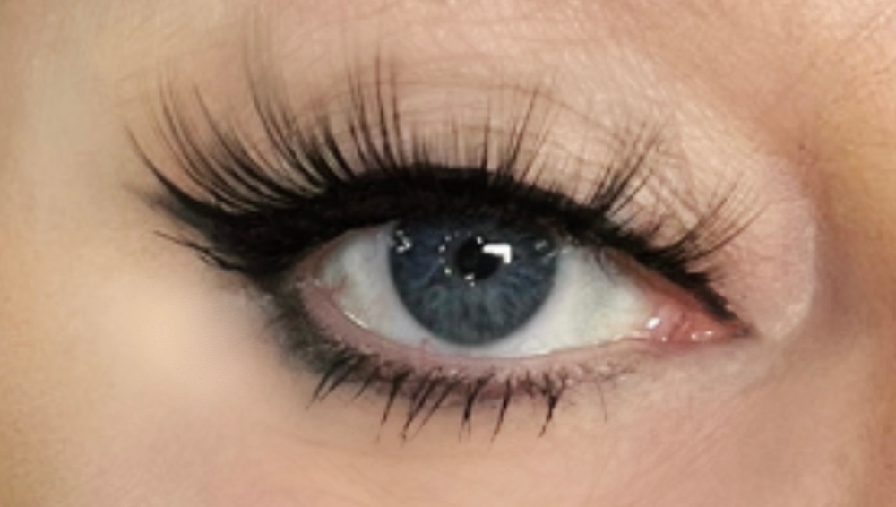 Gerard Cosmetics # Gimme More - Gimme More Eyelashes