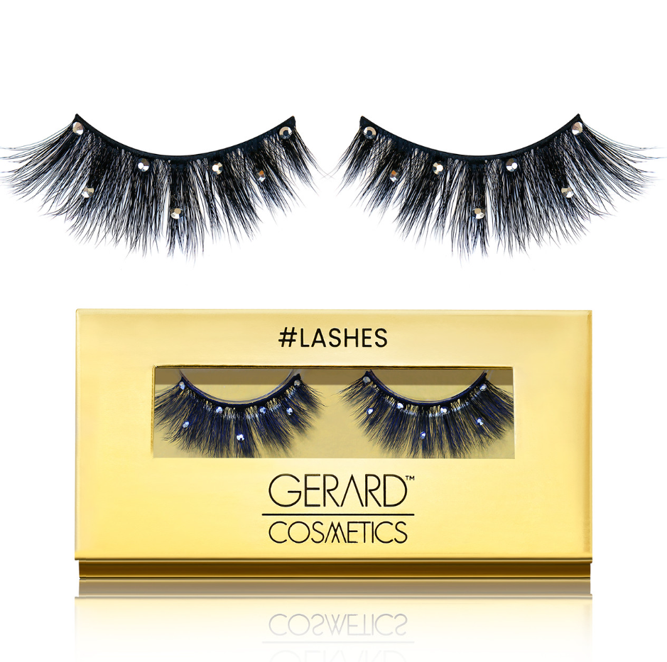 False Eyelashes