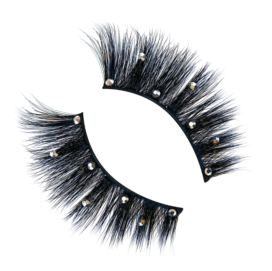 False Eyelashes
