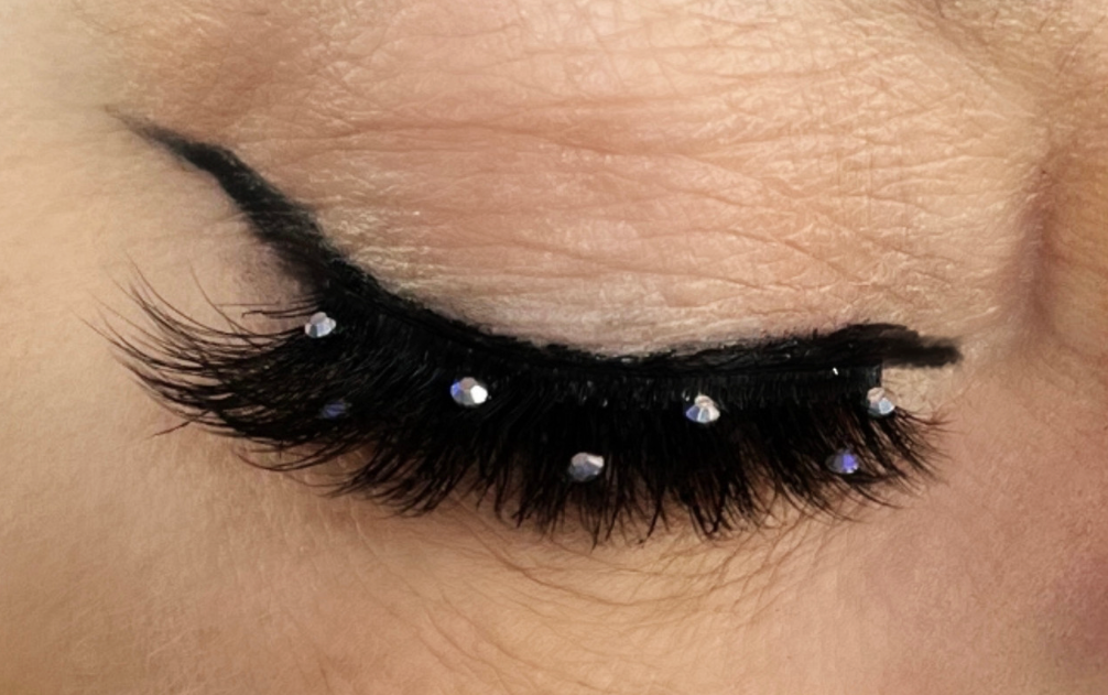 False Eyelashes
