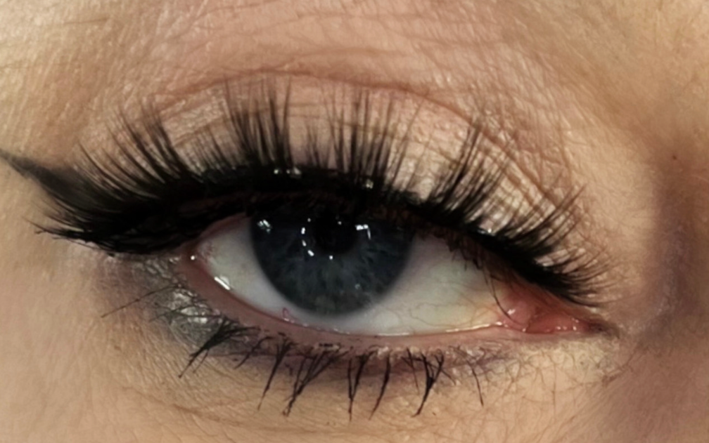False Eyelashes